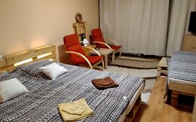 Gesztenyés Apartman